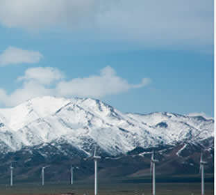 科鹿電源正式進入新疆地區(qū)，為新疆建設(shè)提供電源電力保障